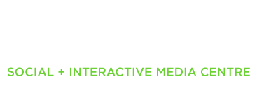 Social + Interactive Media Centre